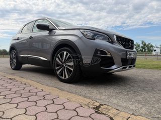 Peugeot 3008 2019 1.2 PURETECH 130 'CROSSWAY'GRIP CONTROL-thumb-60