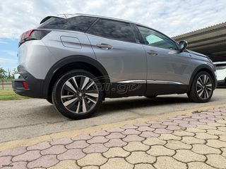 Peugeot 3008 2019 1.2 PURETECH 130 'CROSSWAY'GRIP CONTROL-thumb-24