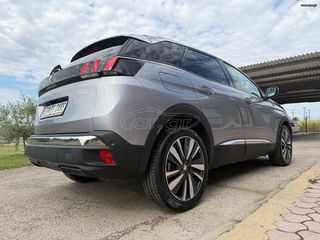 Peugeot 3008 2019 1.2 PURETECH 130 'CROSSWAY'GRIP CONTROL-thumb-23