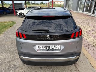 Peugeot 3008 2019 1.2 PURETECH 130 'CROSSWAY'GRIP CONTROL-thumb-18
