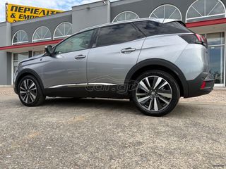 Peugeot 3008 2019 1.2 PURETECH 130 'CROSSWAY'GRIP CONTROL-thumb-17