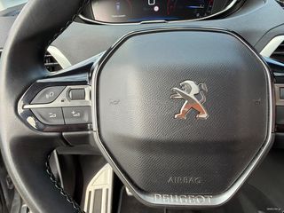 Peugeot 3008 2019 1.2 PURETECH 130 'CROSSWAY'GRIP CONTROL-thumb-68