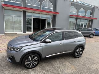 Peugeot 3008 2019 1.2 PURETECH 130 'CROSSWAY'GRIP CONTROL-thumb-16