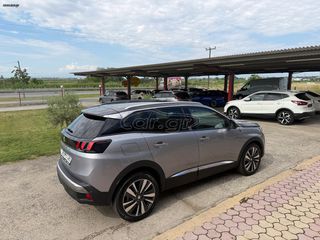 Peugeot 3008 2019 1.2 PURETECH 130 'CROSSWAY'GRIP CONTROL-thumb-14