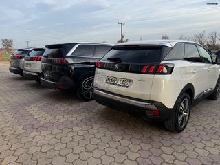 Peugeot 3008 2019 1.2 PURETECH 130 'CROSSWAY'GRIP CONTROL-thumb-78