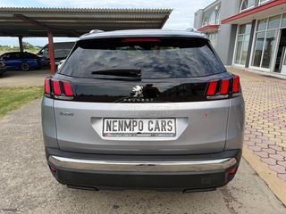 Peugeot 3008 2019 1.2 PURETECH 130 'CROSSWAY'GRIP CONTROL-thumb-28