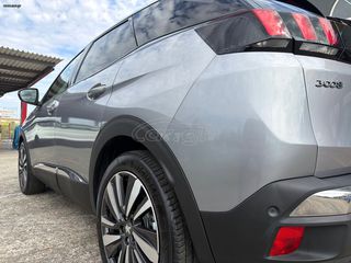 Peugeot 3008 2019 1.2 PURETECH 130 'CROSSWAY'GRIP CONTROL-thumb-31