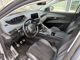 Peugeot 3008 2019 1.2 PURETECH 130 'CROSSWAY'GRIP CONTROL-thumb-45