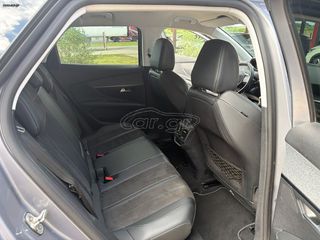 Peugeot 3008 2019 1.2 PURETECH 130 'CROSSWAY'GRIP CONTROL-thumb-52