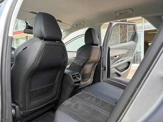 Peugeot 3008 2019 1.2 PURETECH 130 'CROSSWAY'GRIP CONTROL-thumb-58