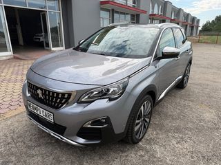 Peugeot 3008 2019 1.2 PURETECH 130 'CROSSWAY'GRIP CONTROL-thumb-5
