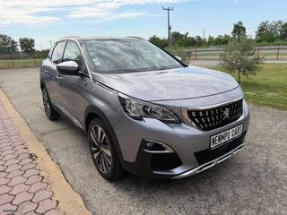 Peugeot 3008 2019 1.2 PURETECH 130 'CROSSWAY'GRIP CONTROL-thumb-7