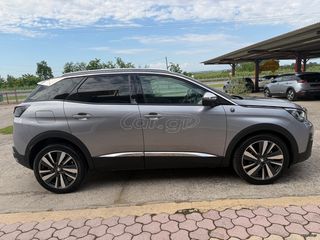 Peugeot 3008 2019 1.2 PURETECH 130 'CROSSWAY'GRIP CONTROL-thumb-11