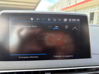 Peugeot 3008 2019 1.2 PURETECH 130 'CROSSWAY'GRIP CONTROL-thumb-34
