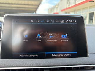 Peugeot 3008 2019 1.2 PURETECH 130 'CROSSWAY'GRIP CONTROL-thumb-35
