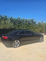 Audi A5 2008 3.0 TDI QUATTRO-thumb-1