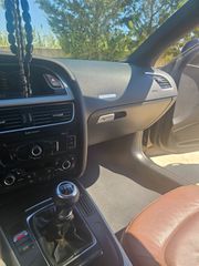 Audi A5 2008 3.0 TDI QUATTRO-thumb-2