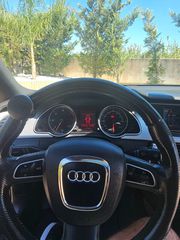 Audi A5 2008 3.0 TDI QUATTRO-thumb-6