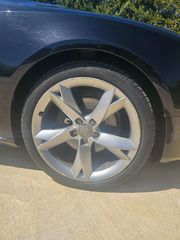 Audi A5 2008 3.0 TDI QUATTRO-thumb-7