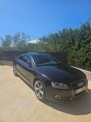 Audi A5 2008 3.0 TDI QUATTRO-thumb-8