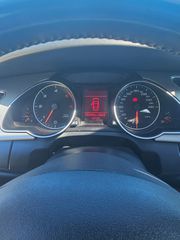 Audi A5 2008 3.0 TDI QUATTRO-thumb-9