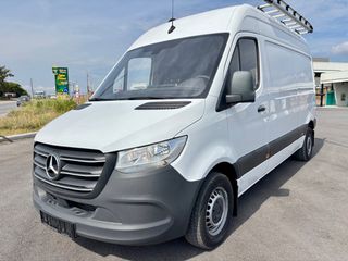 Κλούβα Mercedes-Benz 2020 314 L2H2 *KLIMA*3-ΘΕΣΙΟ*CAMERA*Eu6D* SPRINTER 315 316