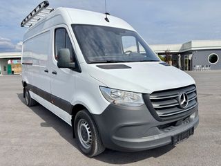 Κλούβα Mercedes-Benz 2020 314 L2H2 *KLIMA*3-ΘΕΣΙΟ*CAMERA*Eu6D* SPRINTER 315 316-thumb-1