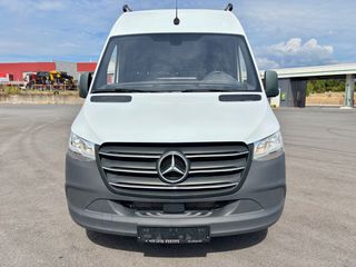 Κλούβα Mercedes-Benz 2020 314 L2H2 *KLIMA*3-ΘΕΣΙΟ*CAMERA*Eu6D* SPRINTER 315 316-thumb-2