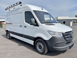 Κλούβα Mercedes-Benz 2020 314 L2H2 *KLIMA*3-ΘΕΣΙΟ*CAMERA*Eu6D* SPRINTER 315 316-thumb-4