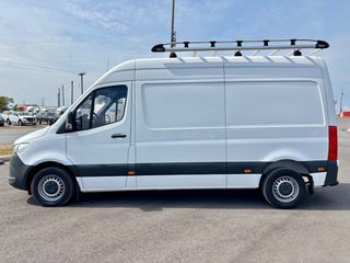 Κλούβα Mercedes-Benz 2020 314 L2H2 *KLIMA*3-ΘΕΣΙΟ*CAMERA*Eu6D* SPRINTER 315 316-thumb-5