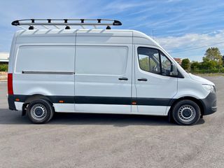 Κλούβα Mercedes-Benz 2020 314 L2H2 *KLIMA*3-ΘΕΣΙΟ*CAMERA*Eu6D* SPRINTER 315 316-thumb-6