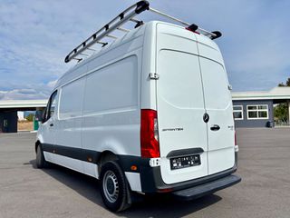 Κλούβα Mercedes-Benz 2020 314 L2H2 *KLIMA*3-ΘΕΣΙΟ*CAMERA*Eu6D* SPRINTER 315 316-thumb-7