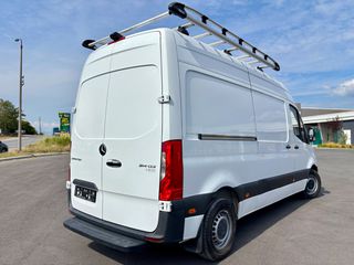 Κλούβα Mercedes-Benz 2020 314 L2H2 *KLIMA*3-ΘΕΣΙΟ*CAMERA*Eu6D* SPRINTER 315 316-thumb-8