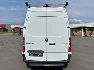 Κλούβα Mercedes-Benz 2020 314 L2H2 *KLIMA*3-ΘΕΣΙΟ*CAMERA*Eu6D* SPRINTER 315 316-thumb-9