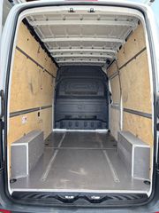 Κλούβα Mercedes-Benz 2020 314 L2H2 *KLIMA*3-ΘΕΣΙΟ*CAMERA*Eu6D* SPRINTER 315 316-thumb-10