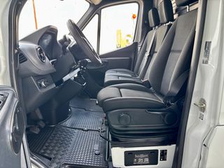 Κλούβα Mercedes-Benz 2020 314 L2H2 *KLIMA*3-ΘΕΣΙΟ*CAMERA*Eu6D* SPRINTER 315 316-thumb-11