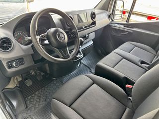 Κλούβα Mercedes-Benz 2020 314 L2H2 *KLIMA*3-ΘΕΣΙΟ*CAMERA*Eu6D* SPRINTER 315 316-thumb-12