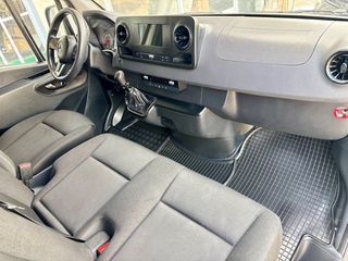 Κλούβα Mercedes-Benz 2020 314 L2H2 *KLIMA*3-ΘΕΣΙΟ*CAMERA*Eu6D* SPRINTER 315 316-thumb-13