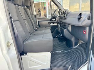 Κλούβα Mercedes-Benz 2020 314 L2H2 *KLIMA*3-ΘΕΣΙΟ*CAMERA*Eu6D* SPRINTER 315 316-thumb-14