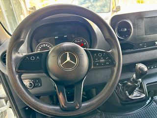 Κλούβα Mercedes-Benz 2020 314 L2H2 *KLIMA*3-ΘΕΣΙΟ*CAMERA*Eu6D* SPRINTER 315 316-thumb-15