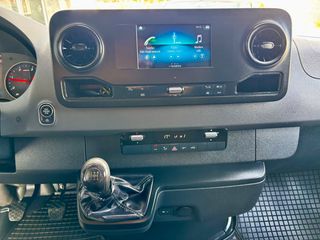 Κλούβα Mercedes-Benz 2020 314 L2H2 *KLIMA*3-ΘΕΣΙΟ*CAMERA*Eu6D* SPRINTER 315 316-thumb-17