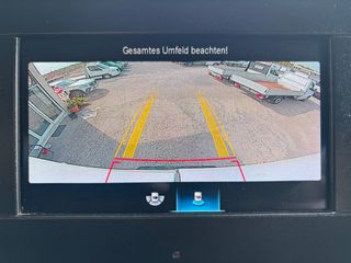 Κλούβα Mercedes-Benz 2020 314 L2H2 *KLIMA*3-ΘΕΣΙΟ*CAMERA*Eu6D* SPRINTER 315 316-thumb-18