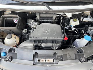 Κλούβα Mercedes-Benz 2020 314 L2H2 *KLIMA*3-ΘΕΣΙΟ*CAMERA*Eu6D* SPRINTER 315 316-thumb-24