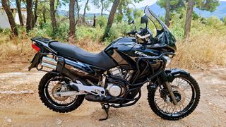 Honda Transalp 650 2002-thumb-1