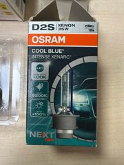 2 ΛΑΜΠΕΣ D2S XENON 35V OSRAM-thumb-1