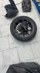Yamaha crypton x 135-thumb-1