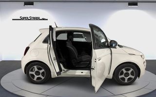 Fiat 500e 2021 3+1 PASSION