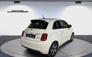 Fiat 500e 2021 3+1 PASSION-thumb-3