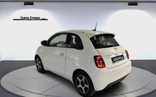 Fiat 500e 2021 3+1 PASSION-thumb-5