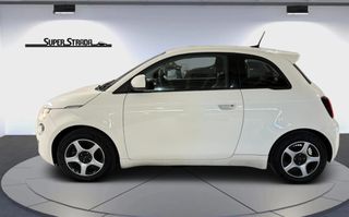 Fiat 500e 2021 3+1 PASSION-thumb-1